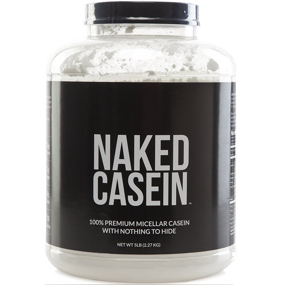 Naked Casein - Walmart.com - Walmart.com
