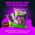 PeaTos® - the Craveworthy MSF2 upgrade to America's favorite snacks ...