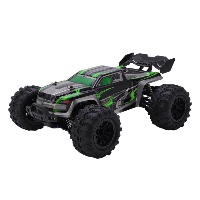 RC Drift Car, 2.4G Control Remoto Drift RC Carcon WD Coche RC de Alta Velocidad Características Líderes en su Clase Jadeshay A