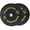 Black Yellow, variant on Gaderth Olympics Plates,Barbell Weights Set Of 2 Weight Plates For Olympics Bars Perfect For Strength Training Plates,Exercise Barbell Plates Available In 10lb 15lb 25lb 35lb 45lb Weight Plate