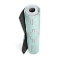 thumbnail image 2 of SR38 Trekk Travel Yoga Mat by Yune Yoga, 2 of 3