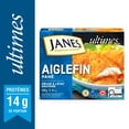 thumbnail image 2 of Janes® Ultimates Breaded Haddock Fillets, 450g, Frozen Breaded Haddock Fish Fillets, Contains Fish, Janes Ultimates Breaded Haddock Fillets, 2 of 10