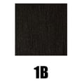thumbnail image 2 of Fashion Source Synthetic EZ Lace Front Wig EZL-Monaye, 1B, 2 of 2