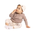 thumbnail image 2 of Jurassic World Baby Take Me Home Set, 3-Piece, Sizes Preemie-9M, 2 of 12