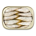 thumbnail image 2 of King Oscar Wild Caught Sardines in Extra Virgin Olive Oil with Lemon 3.75 oz, 2 of 3