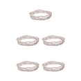 thumbnail image 2 of Cuentas Sonducket Cadena de cintura Estilo simple Ropa elegante Decoraciones Playa al aire libre Joyería Regalo Tipo 13, 2 of 5