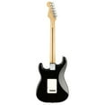 thumbnail image 4 of Fender Player Stratocaster Electric Guitar (Black, Pau Ferro Fretboard), 4 of 6