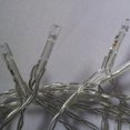 thumbnail image 4 of 4M 40-LEDs 3-Mode Battery Operated Warm White LED String Lights Decorative Lights for Christmas /Wedding /Party, 4 of 5