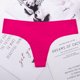 thumbnail image 3 of Tangas de encaje Sexy para mujer, ropa interior colorida, bragas, lencería, parte trasera en T, ah23, 1 lote, 3 of 5