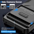 thumbnail image 6 of Fashion Case Drop Resistant Shockproof Case For Google Pixel 7, 6 of 7