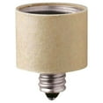 thumbnail image 4 of Westinghouse Socket Adapter – Candelabra to Medium Base Converter, 4 of 4