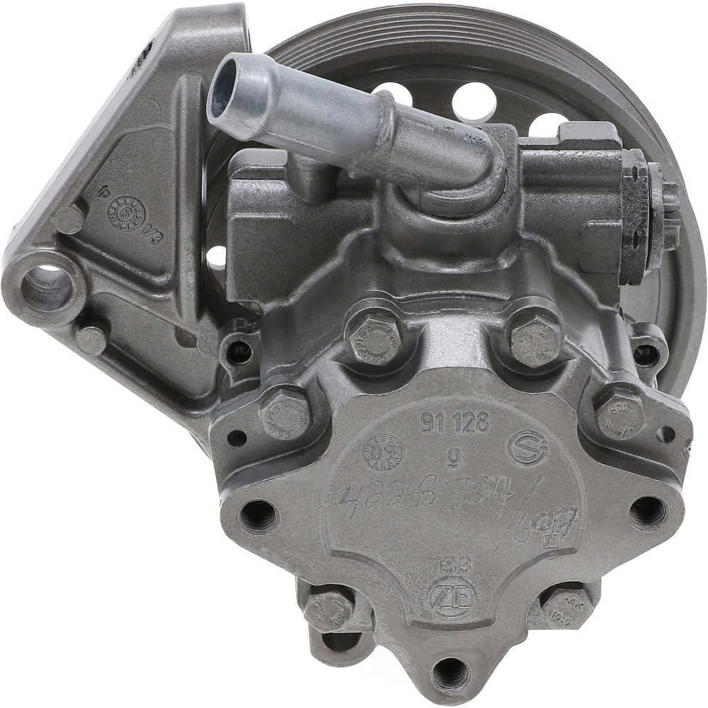 MAVAL 96697M Reman Power Steering Pump