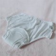 thumbnail image 4 of Guardurnaity Ropa interior a prueba de fugas para incontinencia, ayuda para la incontinencia, calzoncillos impermeables, calzoncillos bóxer gruesos masajeadores Mujeres METRO Guardurnaity CE013846-02, 4 of 6