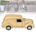 thumbnail image 4 of Juguete Modelo de Coche Clásico, Juguete de Coches Modelo Retro Vintage Colrecionable Con Puertas que se Pueden Abrir Para Niños, 4 of 7