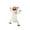 H, variant on erfcxs 3D Stereo Kawaii Cartoon Lovely Animal Bookmark Wacky Bookmark Student Gift