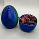 thumbnail image 3 of Mystery Dragon Egg, 3D Printed Gem Dragon Action Figures, Detachable Mystery Dragon Scale Egg Crystal Dragon Fidget Toy, 3D Dragon Sensory Toy Table O, 3 of 5