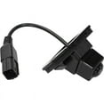 thumbnail image 4 of Back Up Rear View Camera for 2017-2020 Nissan Rogue, 4 of 8