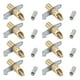 thumbnail image 4 of Bebedero Automático Con Tetina Para Aves De Corral, Suministros Para Sistemas De Riego Para Conejos, Roedores, Ratas, 10 Uds., 4 of 7