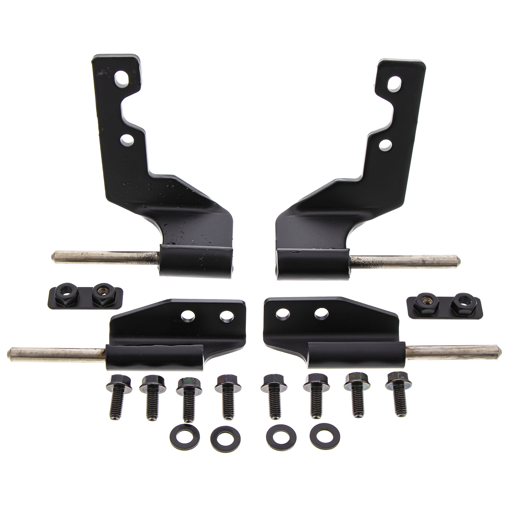 Polaris 2207759 Half Door Hinge Hardware Kit OEM 20192021 Ranger XP