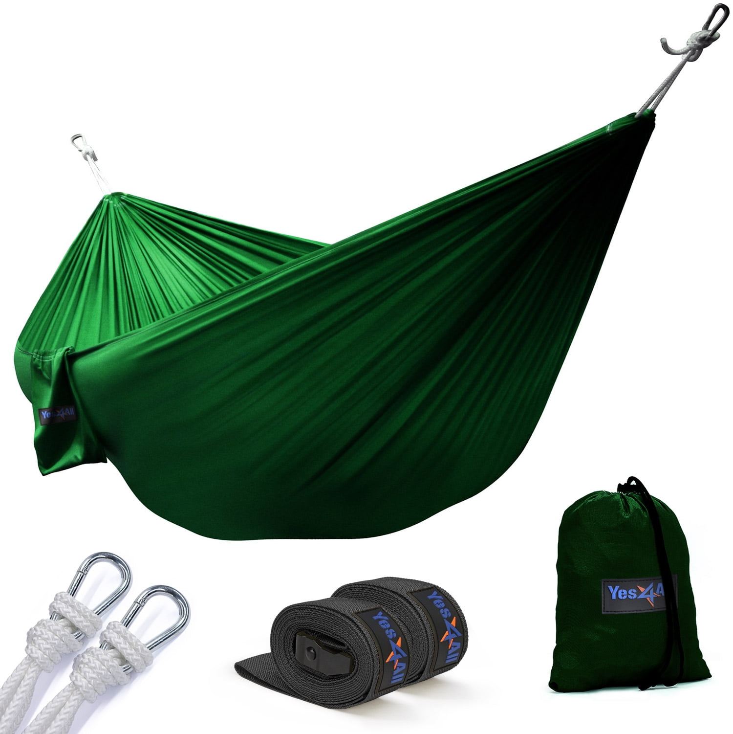 Portable parachute Clearance