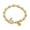 Green, variant on Bracelet New Chinese Style Jade Rabbit Bracelet New H9 P3S0 } /δ Clearance
