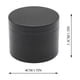 thumbnail image 2 of Clearance Aluminum Grinder, 4-Piece Herb Grinder, Crusher Set For Dried Herbs, Flowers, Spices With Compartment And Scraper Buy 2 get 10% off, 2 of 4