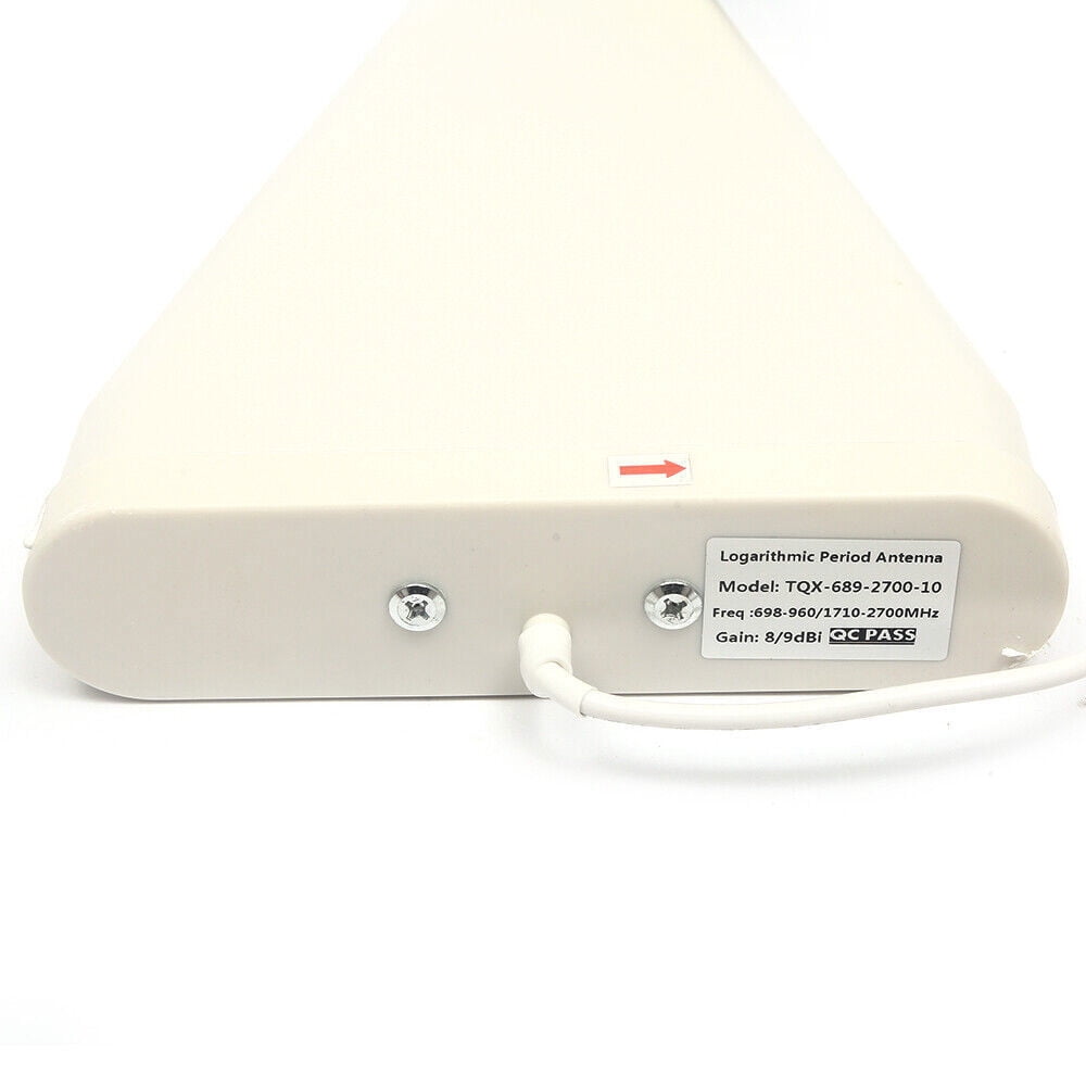 Denest 5G 3G 4G AT&T Verizon Cell Phone Signal Booster 900/1800/2100MHZ Band 12/13/17/5