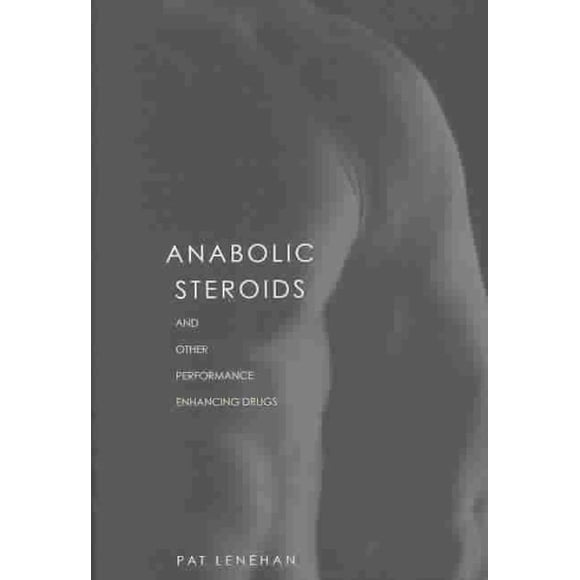 Anabolic Steroids