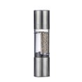 thumbnail image 1 of CSChome Pepper Grinder Adjustable Pepper Grinder: Manual Stainless Steel Spice Mill, 1 of 6