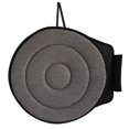 thumbnail image 1 of 360 Rotating Seat Cushion for Car Rotating Car Seat Cushion for Car Swivel Car Seat 360 Rotating Seat Non Slip Cushion B, 1 of 6