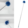 thumbnail image 2 of ACDANC 2026 New Home Duster with Extension Pole Extendable Ceiling Cleaning Dusters Spider Web Brush Home Essentials Cobweb Corner Brushes for Ceiling,Corners,Shelves,Ceiling Fans,Walls, 2 of 7