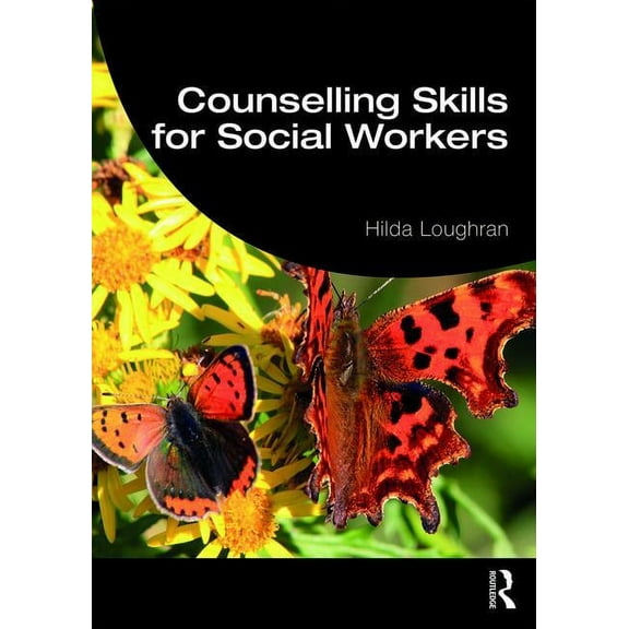 Student Social Work Counselling Skills for Social Workers, (Paperback)