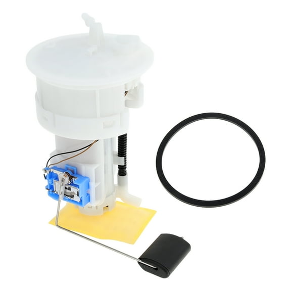 Electric Fuel Pump Assembly for Hyundai Accent 2006-2011 L4 1.6L Petrol Fuel Filter Pump Module with Inlet Strainer No.311101G500/E8730M