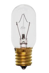 5304408949 Frigidaire Lamp Genuine OEM 5304408949 