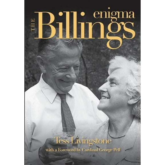 The Billings Enigma (Paperback)