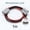 1m, variant on 50A High-Performance Extension Cable with Tinned Copper,Heavy Duty Power Solution for RV,Solar & Outdoor Applications