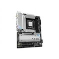 thumbnail image 4 of GIGABYTE Z790 AERO G LGA 1700 Intel Z790 ATX Motherboard with DDR5, 5* 5.0 M.2, PCIe 5.0, USB 3.2 Gen2X2 Type-C, WiFi 6E, Intel 2.5GbE LAN, 4 of 5