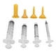 thumbnail image 4 of Biberones de Alimentación ANGGREK Kits de biberones de Lactancia para Mascotas, 4 of 7