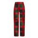 thumbnail image 5 of Pantalones largos para hombre, ropa de dormir para el hogar, pantalones de pierna recta con estampado fino, pantalones casuales para hombre, pantalones para hombre, 5 of 5