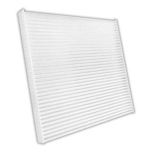 AirQualitee Cabin Air Filter AQ1144, for Select Chevrolet, GMC, Hyundai, Kia and Saturn Vehicles Fits select: 2010-2017 CHEVROLET EQUINOX, 2010-2015 HYUNDAI SONATA