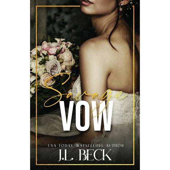 Savage Vow, (Paperback)