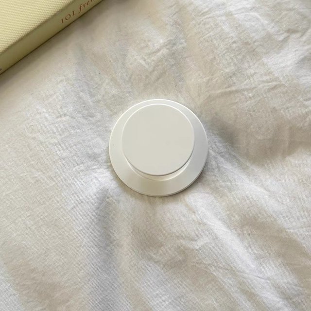 Soporte de expansión magnético, soporte de anillo para dedo MagSafe para iPhone 15 14 Samsung, soporte para teléfono, accesorios para teléfono