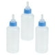 thumbnail image 5 of ColoMX 3pcs botellas de alimentación de mascotas alimentadores de perros botellas de leche de gato suministros para mascotas para el hogar, 5 of 7