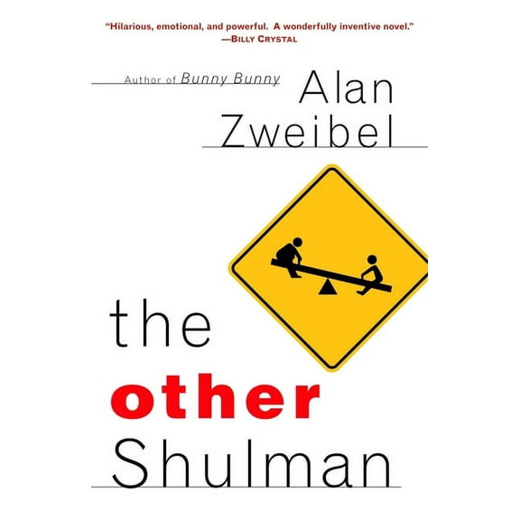 The Other Shulman, (Paperback)