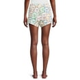 thumbnail image 5 of Care Bears Women's Print Sleep Shorts, 2-Pack, Sizes XS-3X, 5 of 6