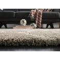 thumbnail image 2 of Safavieh Hudson Arline Geometric Shag Area Rug, 2 of 8