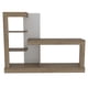 thumbnail image 4 of Mueble Mesa Minotti P/ Tv 55pulg Miel Blanco Excelsior, 4 of 5