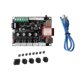 thumbnail image 2 of Placa E4 V1.0 basada en ESP32 y TMC2209 Placa de control de impresora 3D mínima WiFi y BT integrados Tomshoo Antena a bordo, 2 of 7