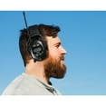 thumbnail image 3 of Ion Sound Experiences Tough Sounds Hearing Protection and Personal Headphones, 3 of 7