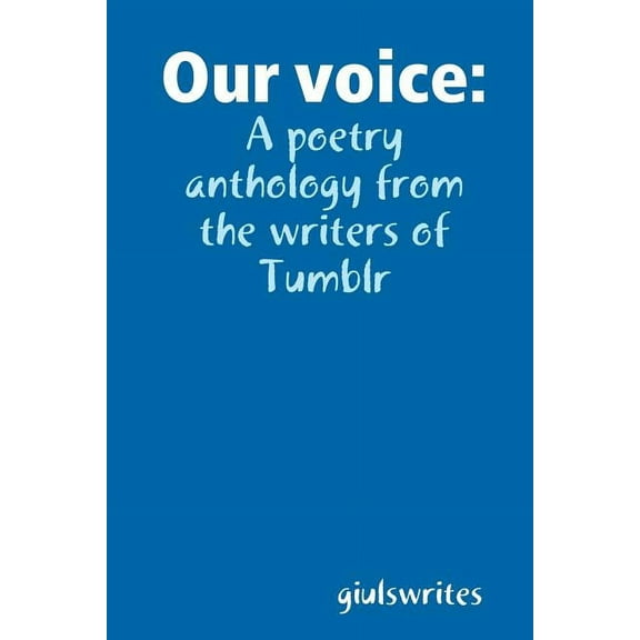 Poetry Side of Tumblr